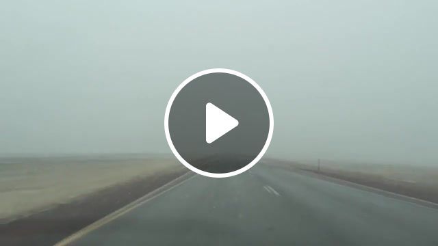 Relax road, ambient, relax, snow road, snow, road trip, nature travel. #0