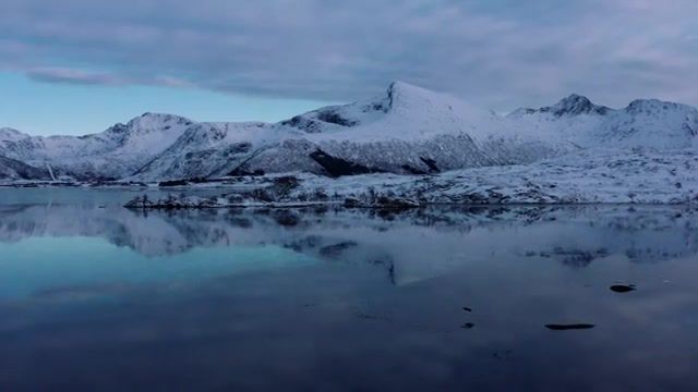 Winter Islands, Cursed, Nature, Faroe Islands, Snow, Ice, Cold, Music, Nature Travel