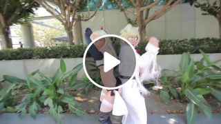 Cosplay Ragtime Cosplayers. Done you know Anime Expo