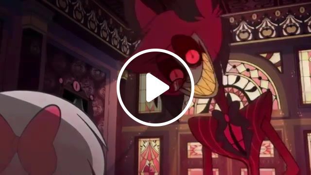 Hazbin hotel, hazbin, hotel, hazbin hotel, alastor, angel dust, cartoon, movie, animation, welcome to the hazbin hotel, radio demon, radio, demon. #0