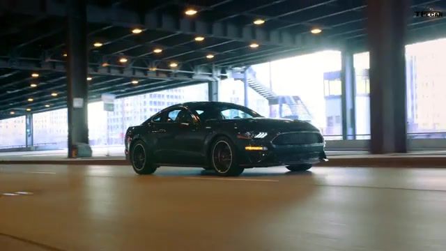 Lil Nas X Old Town Road Fella Remix The New Ford Mustang Shelby GT500