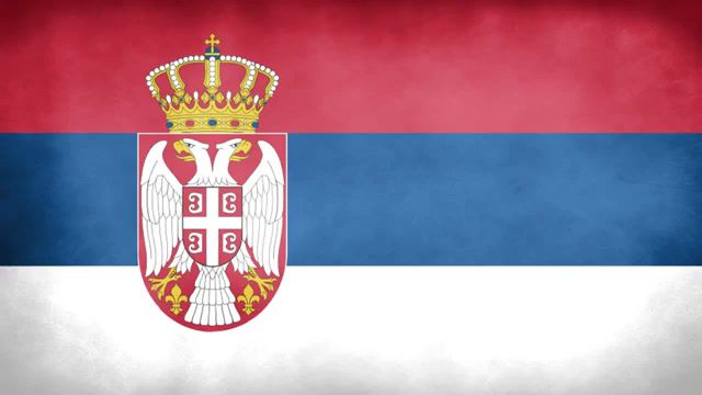 Serbia national anthem instrumental, serbian national anthem, serbia national anthem, god of justice, serbia.