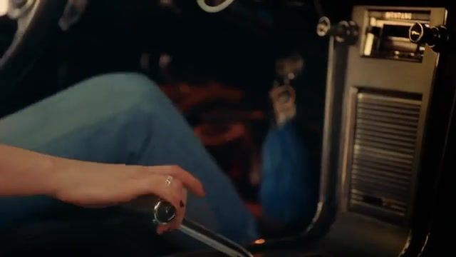 Ford mustang - Video & GIFs | ford mustang boss 429,play,dance,ride,kristen stewart,car,cars,top,rock,auto technique