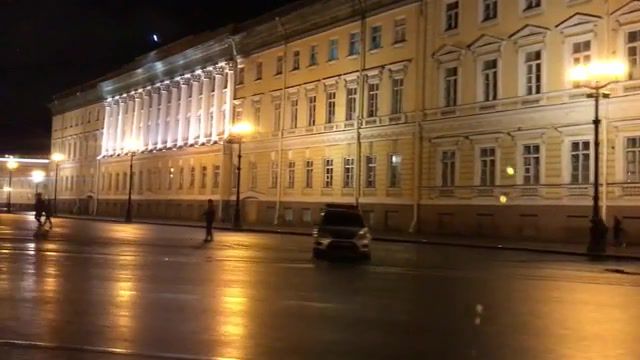 Go home, Saint Petersburg, Dvortsovaya, Square, Window View