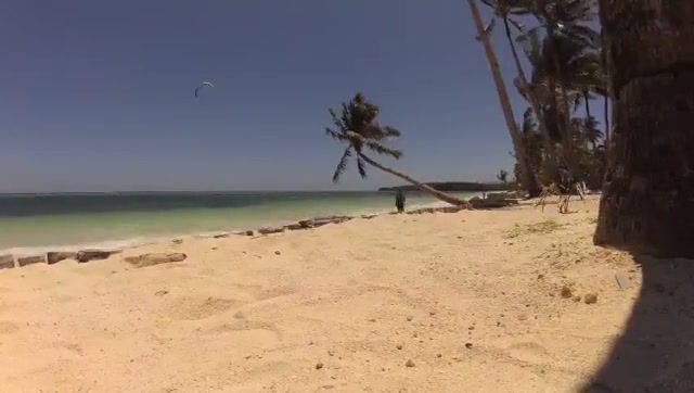 In paradise music Phil Collins in paradise - Video & GIFs | sands,sea,nature,happy,sky,philippines,summer,vacation,paradise,wave,kite,beach,palm,ocean,tropical,nature travel