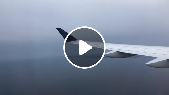 Landing at jfk in a delta a220, a220, avicii, wake me up, nature travel. #0