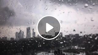 Storm moscow