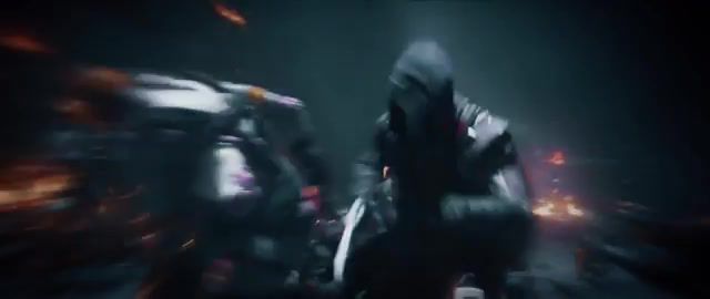 Cayde 6, The Man, The Myth, The Bloody Legend