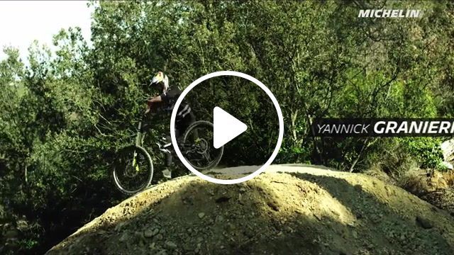 Dream bike, michelin, bicycle, bike, v'elo, tire, tyre, pneu, limitless, fun, full, movie, riders, pef, william robert, sam hill, cam zink, mtb, vtt, trial, pumptrack, freestyle, freeride, enduro, cross country, xc, ride, performance, crazy, victor koretzky, yannick granieri, louis reboul, dream, bicycleride, heathens, twenty one pilots, sports. #0