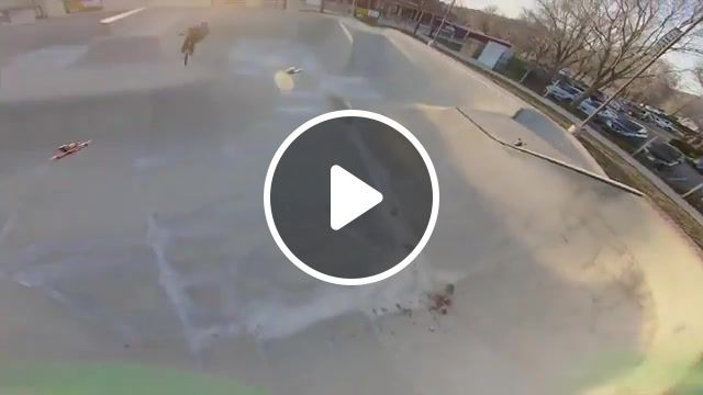 Drone skating, bmx chasing, and gratuitous use of slowmo, fpv, drone, fpv drone, fpving, fpv racing, drone racing, fpv drone racing, winter drone racing, fpv drones, drones, drone vlog, vlog drone, drone vlogging, drone nationals, drl, drl pilot, drl season 2, sports. #0 Drone skating, bmx chasing, and gratuitous use of slowmo, fpv, drone, fpv drone, fpving, fpv racing, drone racing, fpv drone racing, winter drone racing, fpv drones, drones, drone vlog, vlog drone, drone vlogging, drone nationals, drl, drl pilot, drl season 2, sports. #0