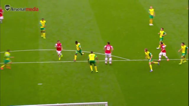 Greatest Goal Ever, Best, Arsenal Norwich, Football Ping, Slick Ping, Arsenal Ping, Team, Sport, Soccer, Premier League, Club, Football, Arsenal Football Club, Arsenal Fc, Arsenal, Sports