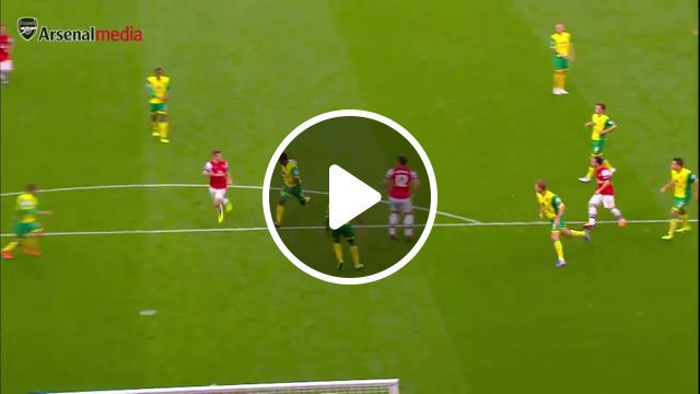 Greatest goal ever, best, arsenal norwich, football ping, slick ping, arsenal ping, team, sport, soccer, premier league, club, football, arsenal football club, arsenal fc, arsenal, sports. #0