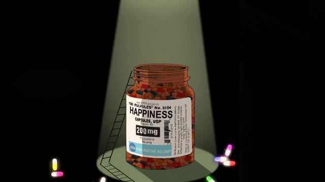 Happiness, Rats, Black Friday, Sale, Consumerism, Steve Cutts, Happiness, Animation, Rodents, Materialism, Cartoons