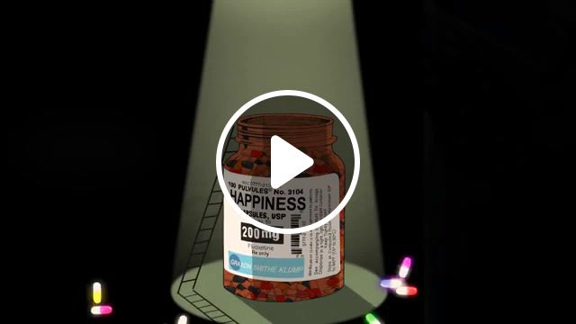 Happiness, rats, black friday, sale, consumerism, steve cutts, happiness, animation, rodents, materialism, cartoons. #1