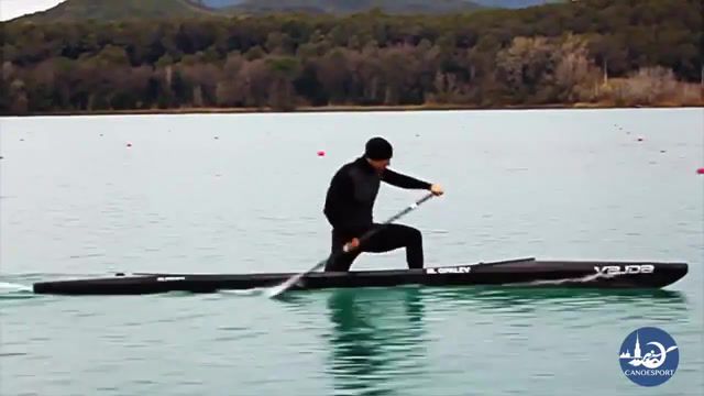 Maxim opalev, motivation, lake, kayaking, maxim opalev, maxim, opalev, canoe, canoesport ru, sports.