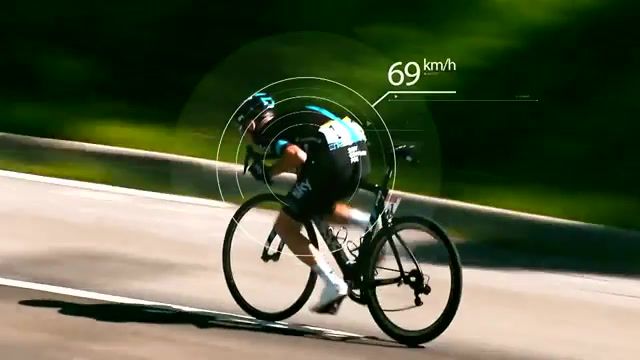 Road Bike Acceleration, Speed, Race, Teamsky, Initiald, Eurobeat, Bicycle, Roadbike, Win, Summary, Best, Cycling, France, Tour, Tour De France, Sports