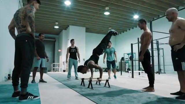 Top 5 exercises to master handstand routine, top 5 exercises to master handstand routine, thenx, calisthenics, chris heria, how to muscle up, how to handstand, handstand workout, handstand, handstand push ups, crossfit, workout, miami, thenx com, officialthenx, officialthenxstudios, how to front lever, push ups, pull ups, muscle ups, barstarzz, elliot hulse, street workout, frank medrano, brendan meyers, bar brothers, chest workout, burn fat, lose weight, calisthenics gym, home workout, athleanx, six pack, top 5, top 10, sports.