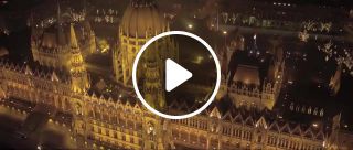 BUDAPEST from the SKY 4