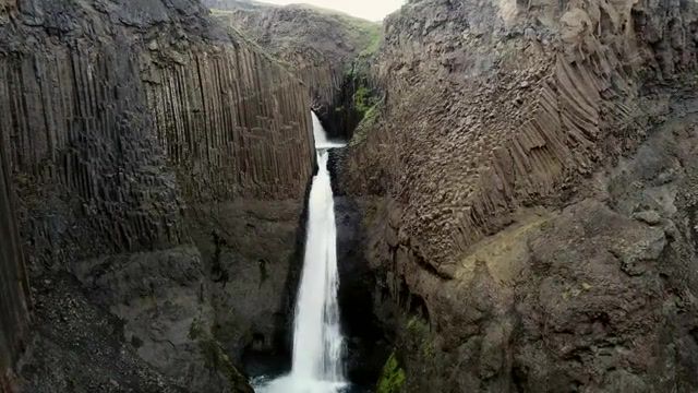 Magic of iceland, iceland, nature, nature of north, river, ash mosaique, nature travel.