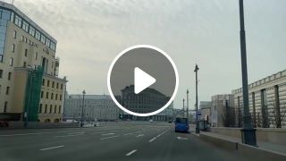 MOSCOW PNDMIC