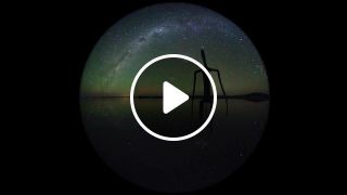 Nocturnal Scenes of the Southern Night, Western Australia and Chile
