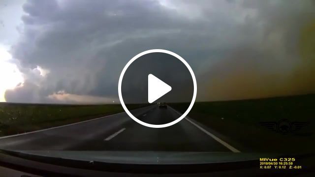 On the road, caught in a tornado, cars attacked by tornado, inside of a violent tornado, tornado on the road, tornado dashcam footage, tornado and car, tornado, tornado car, road, car, rain, sky, batuhanqs, chill, nature travel. #0