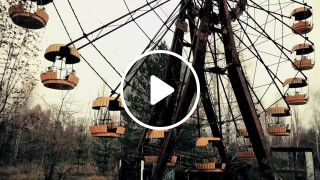Pripyat is dead