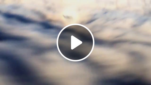 Through the clouds, vincent de shoplens rod dougan clubbed to death, airliner, the plane, clouds, flight, through the clouds, nature travel. #0