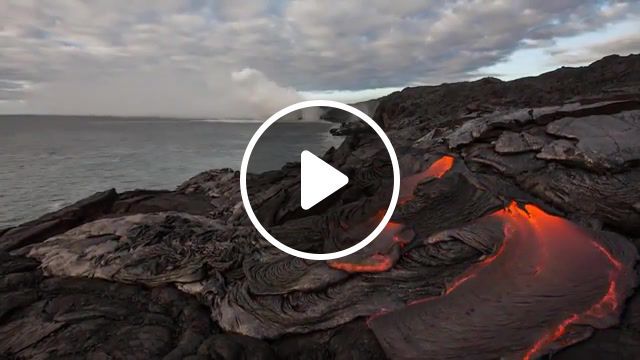 Timelapse, iceland, peru, smoke, ash, fire, lava, yellowstone, landscapes craters, islands, eruptions, volcanic, time lapse, volcanoes, nature travel. #0