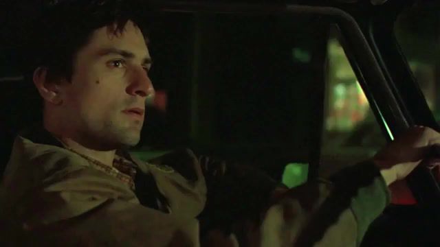 Once Upon a Time in NY, Once Upon A Time In America, Taxi Driver, Robert De Niro, David Aaronson, Noodles, Deborah Gelly, Sergio Leone, Travis Bickle, Martin Scorsese, Dave Blume, Elizabeth Mcgovern, Mashup