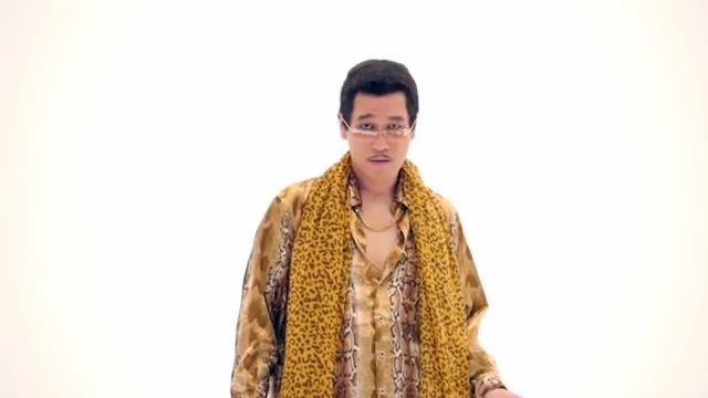 Ppap b boosted, b boosted, ppap, mashup.
