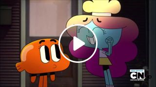 Best of gumball and penny the amazing world of gumball