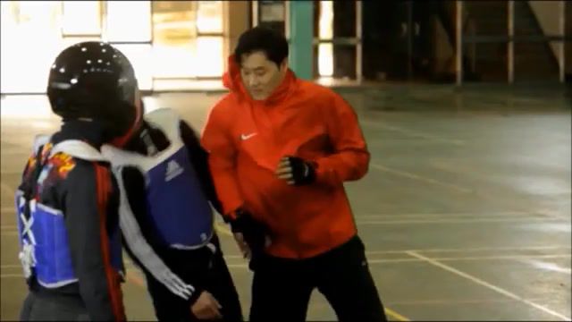 DK Yoo 15 martial arts demonstetion on youtube