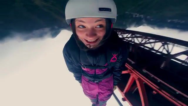 Jump from the bridge, sports, aircraft, extreme sport, parachuting, jointheteem.
