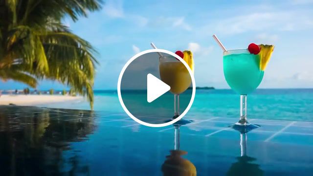 2 player, tropic, tropical, tropic island, cocktails, cocktail, music is relax, music relax, lounge, lounge music, music, summer soon, markelov, nature travel. #0