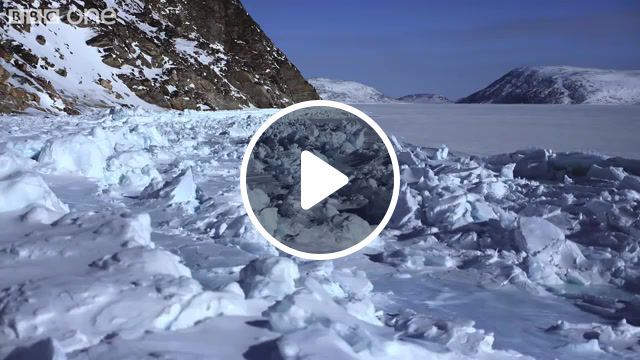 All the tides come through my life, Tides, Tide, Time Lapse, Timelapse, Ice, Sea, Arctic, Nature Travel