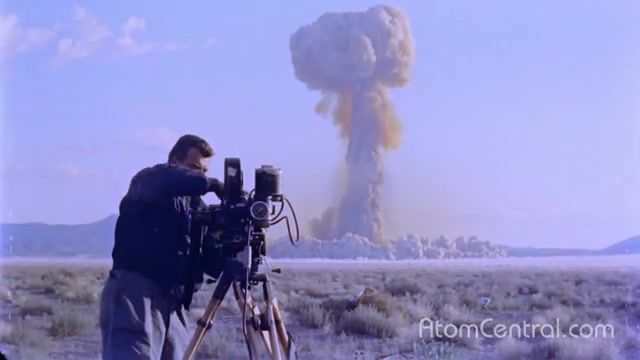 Atomic. Nuclear Weapon. Atomic Bomb. Atomic. Nuclear. Explosion. Destruction. Weapons. Blast. Destroy. Power. Montage. Atom. Energy. Nevada Test Site.