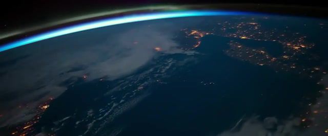 Earth from Space, Iss, Russia, Astronaut, Cosmonautics Day, April 12, Earth, Planet Earth, Soyuz, Soyuz Station, Space, Nature Travel