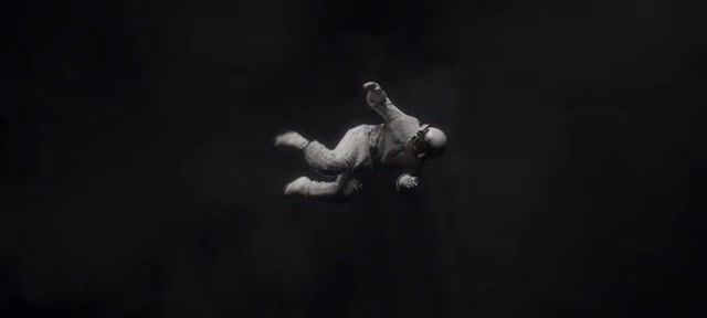 Falling from Space, Planet, Electronic Music, Music, Space Music, Fantasy, Sci Fi, Suit, Exposure Suit, Astronaut, Cosmonaut, Cosmos, Falling, Fall, Space