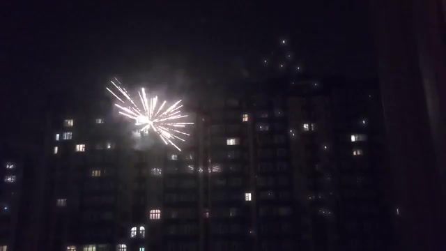 Fireworks, new year, fireworks, potustoronu, nature travel.