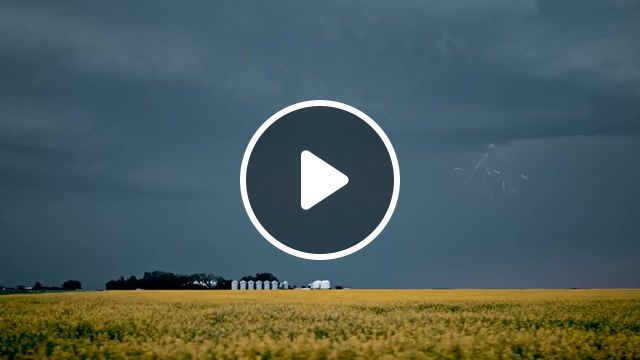 Goosebumps from the elements, lightning, slowmo, slow motion, storm, storm chasing, storm chaser, fate, music, electronic music, nature travel. #0