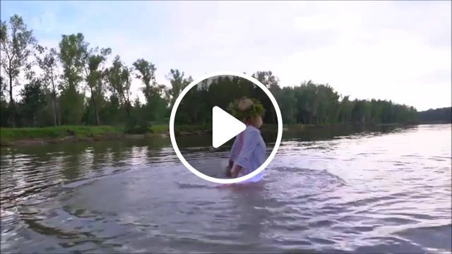 Kupala, ivan kupala, ivan kupala holiday, natalia morozova, fly away on the wings of the wind, bachelorette party, night on ivan kupala, barnaul, kupala, nature travel. #0