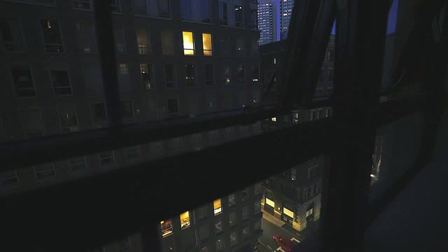Sounds of Boston streets, Nomadic Ambience, Boston, Ma City, Evening, Cinemagraph, Cinemagraphs, Swow, Nature Travel