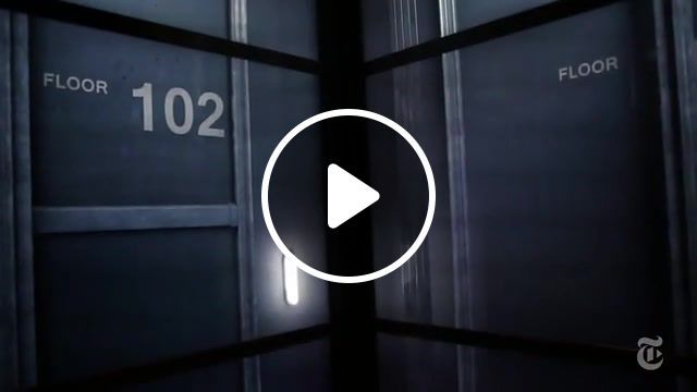 World trade center elevator timelapse, the interesting times gang, top of the world, new york city, nyc, freedom tower, wtc, world trade center, nature travel. #0