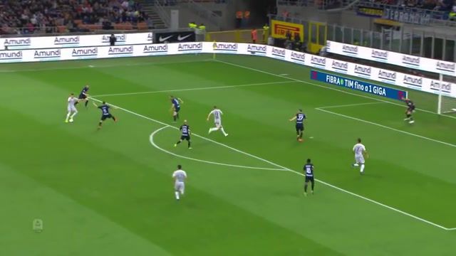 El Shaarawy amazing goal, As Roma, Football, Soccer, Goals, Sports, El Shaarawy, Roma, Inter, Music, Sail, Amazing Goal, Dribble, Dribbling, Serie A, Calcio A, Italy, Best