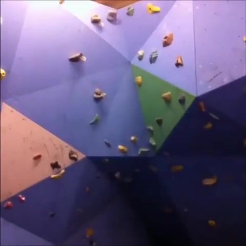 Hands of the tiger, eye of the tiger, music, climbing, epic fail, fail, sports.