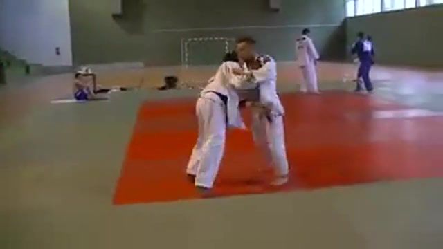 Judo, Judo, Japan, Sport, Sports