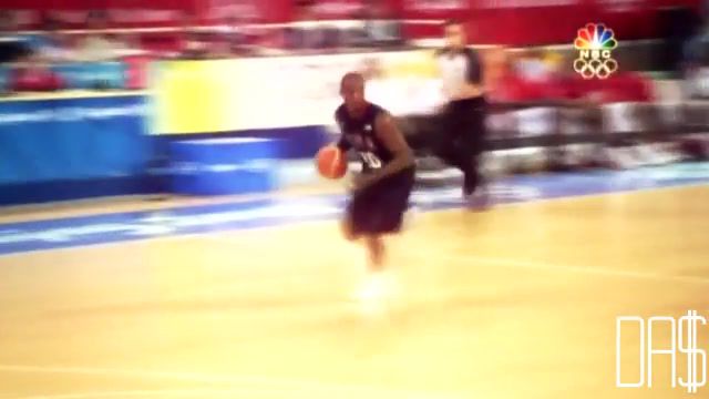 Kobe Bryant 360 Slam, Kobe, Bryant, Slam, Sports