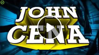 Scholl's John Cena