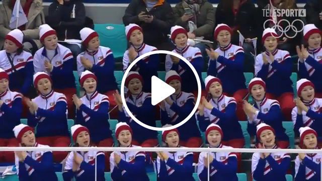 Sport, sport, olympics, japan, south korea, north korea, hockey, sports. #0